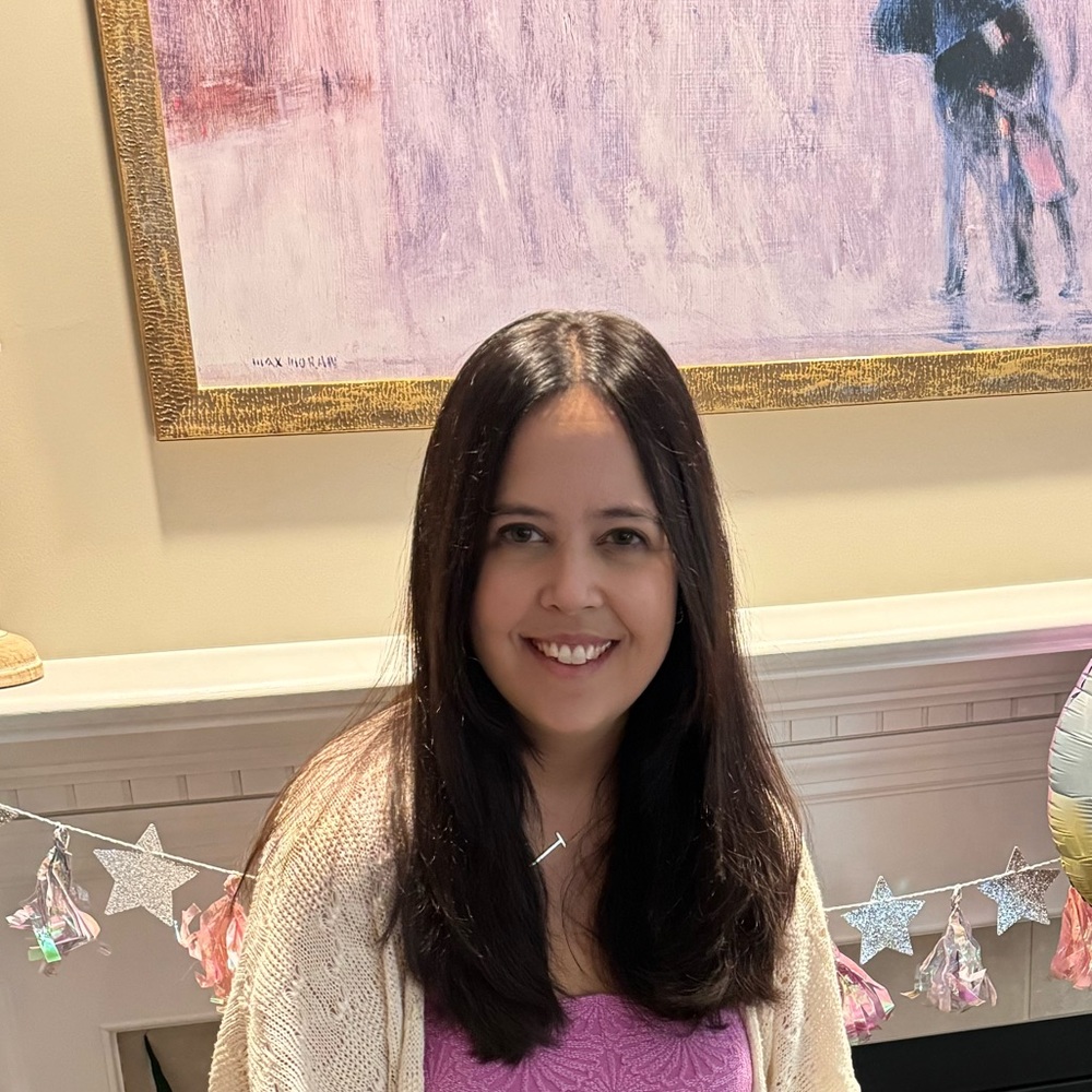 Meet your Posher, Jill